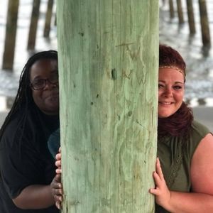 Meet your Posher, Misty